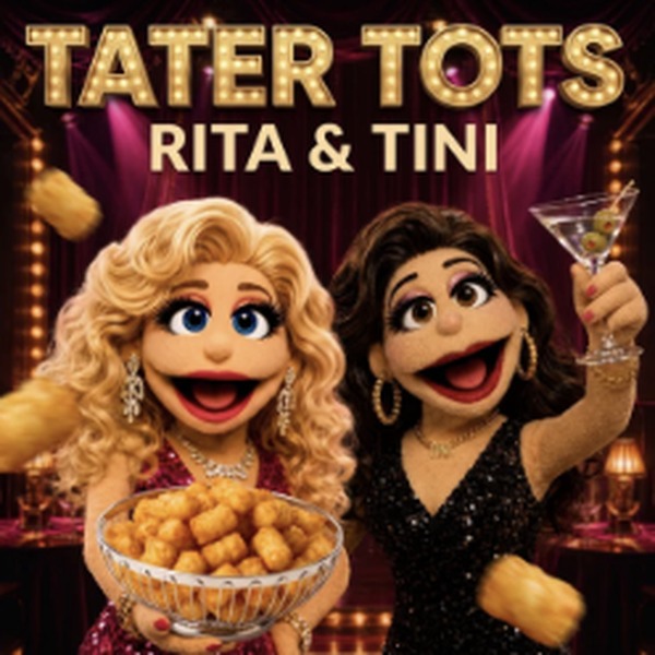 Tater Tots cover art